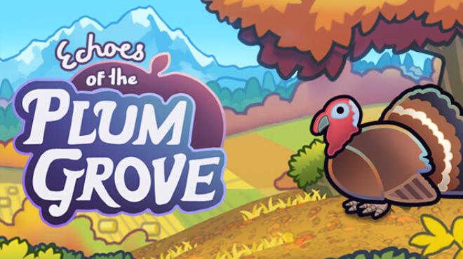 [PC]Echoes of the Plum Grove v1 0 5 23s -磁链下载-Zero-零之资源仓库