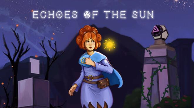 [PC]Echoes of the Sun -磁链下载-Zero-零之资源仓库