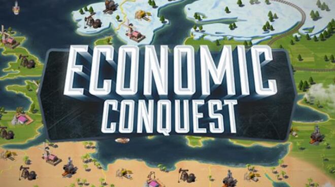 [PC]Economic Conquest -磁链下载-Zero-零之资源仓库