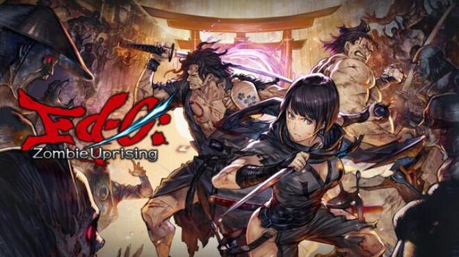 [PC]Ed-0 Zombie Uprising -磁链下载-Zero