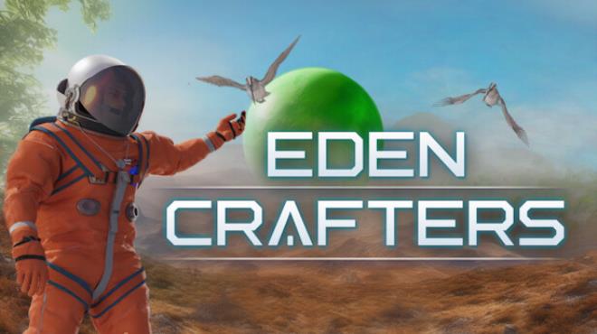 [PC]Eden Crafters -磁链下载-Zero-零之资源仓库