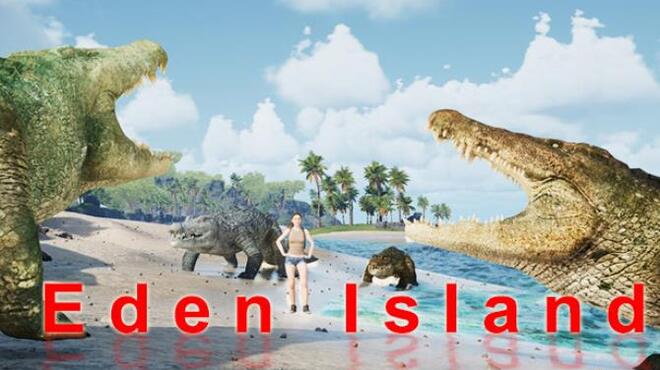 [PC]Eden Island -磁链下载-Zero