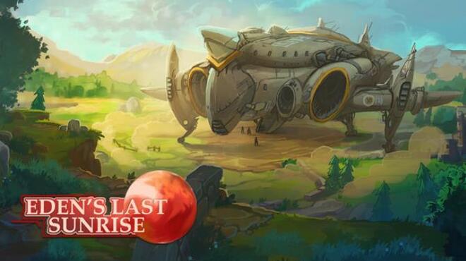 [PC]Eden’s Last Sunrise -磁链下载-Zero-零之资源仓库