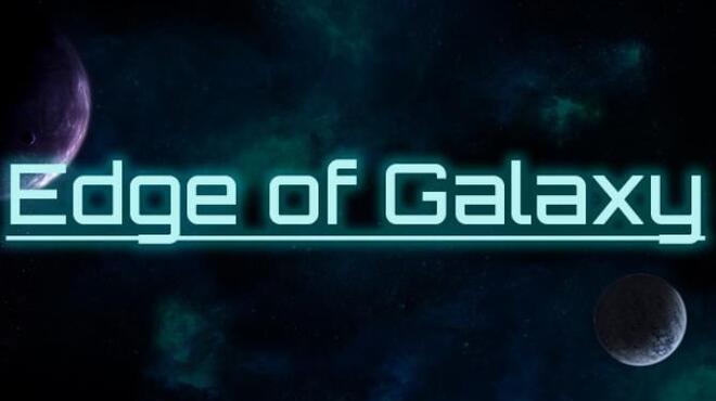 [PC]Edge Of Galaxy -磁链下载-Zero