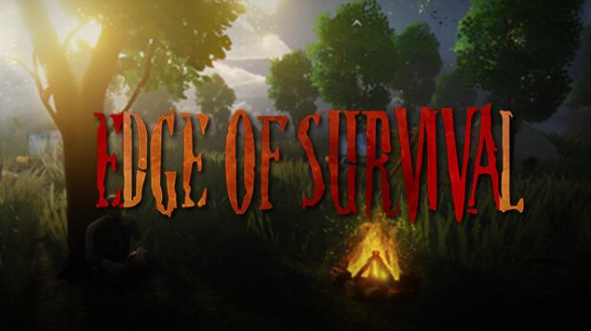 [PC]Edge Of Survival -磁链下载-Zero-零之资源仓库