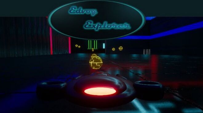 [PC]Edvog Explorer Game -磁链下载-Zero-零之资源仓库