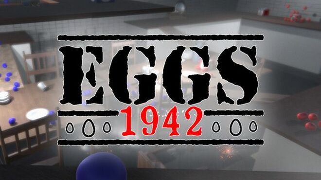 [PC]Eggs 1942 -磁链下载-Zero