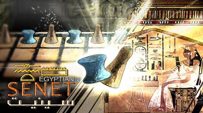 [PC]Egyptian Senet -磁链下载-Zero