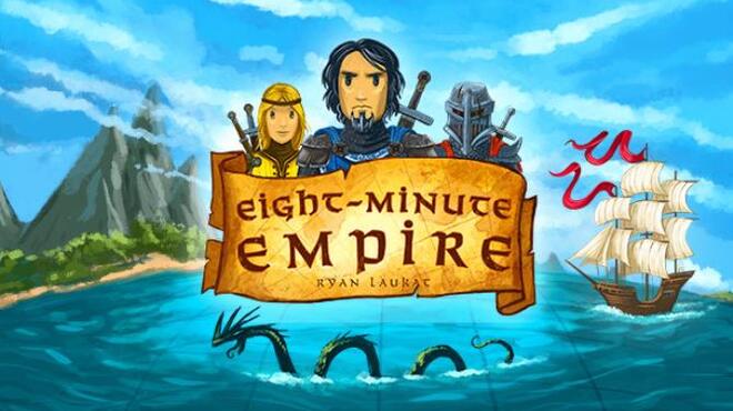 [PC]Eight-Minute Empire -磁链下载-Zero-零之资源仓库