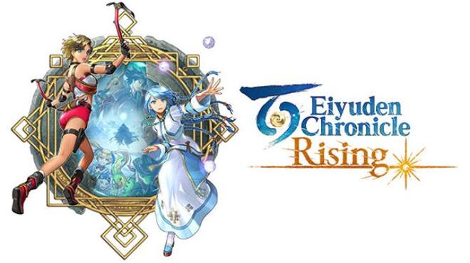[PC]Eiyuden Chronicle Rising -磁链下载-Zero-零之资源仓库