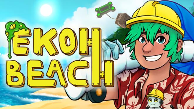[PC]Ekoh Beach -磁链下载-Zero-零之资源仓库