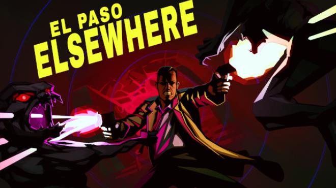 [PC]El Paso Elsewhere v20 -磁链下载-Zero