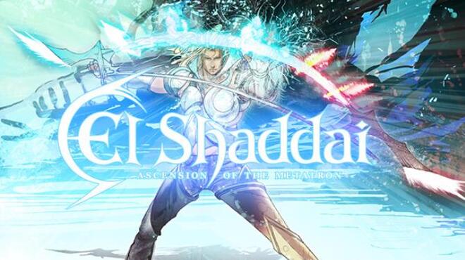 [PC]El Shaddai Ascension of the Metatron -磁链下载-Zero