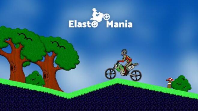 [PC]Elasto Mania -磁链下载-Zero-零之资源仓库