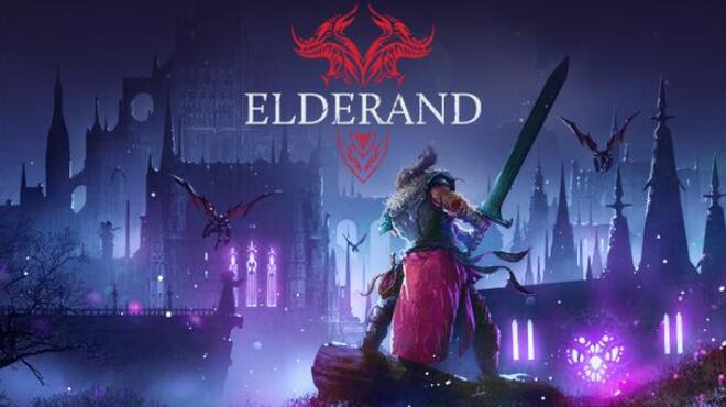 [PC]Elderand -磁链下载-Zero-零之资源仓库