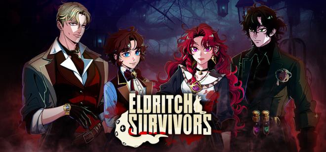[PC]Eldritch Survivors -磁链下载-Zero-零之资源仓库