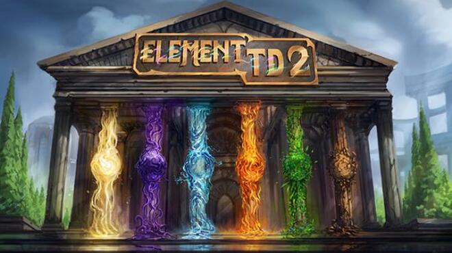 [PC]Element TD 2 -磁链下载-Zero