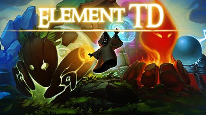 [PC]Element TD -磁链下载-Zero