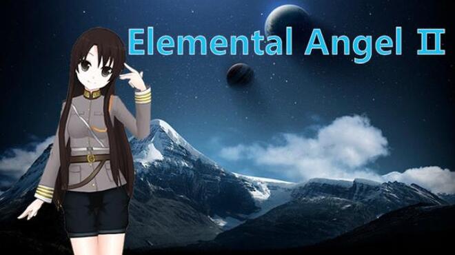 [PC]Elemental Angel II -磁链下载-Zero-零之资源仓库