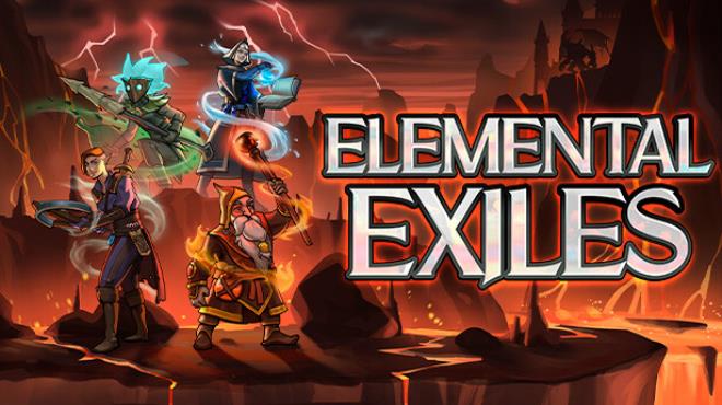 [PC]Elemental Exiles -磁链下载-Zero-零之资源仓库