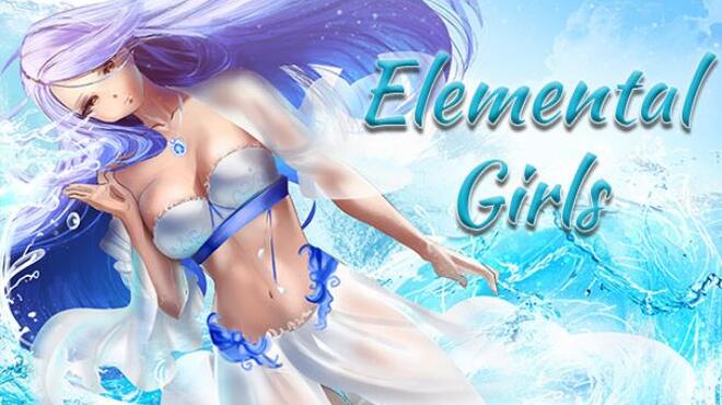 [PC]Elemental Girls -磁链下载-Zero-零之资源仓库