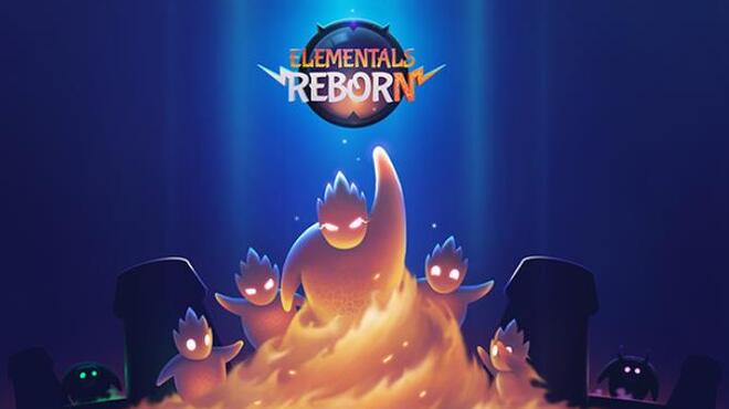 [PC]Elementals Reborn -磁链下载-Zero