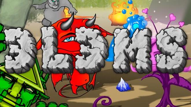 [PC]Elems -磁链下载-Zero