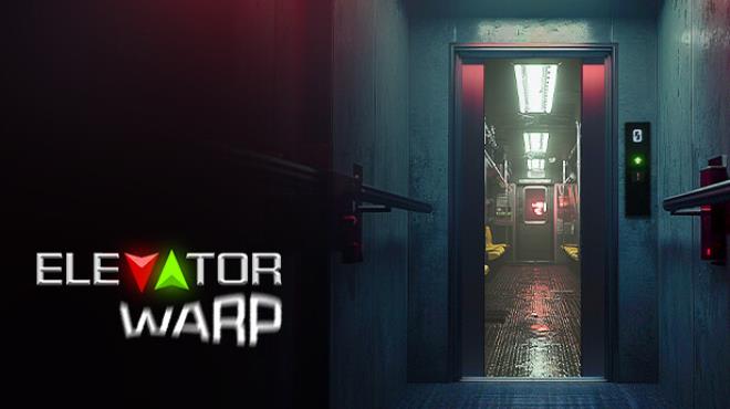 [PC]Elevator Warp -磁链下载-Zero