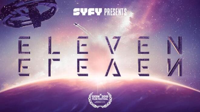 [PC]Eleven Eleven -磁链下载-Zero