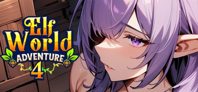 [PC]Elf World Adventure 4 -磁链下载-Zero-零之资源仓库