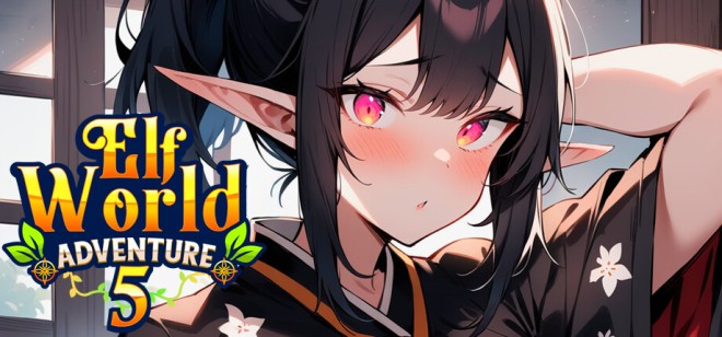 [PC]Elf World Adventure 5 -磁链下载-Zero