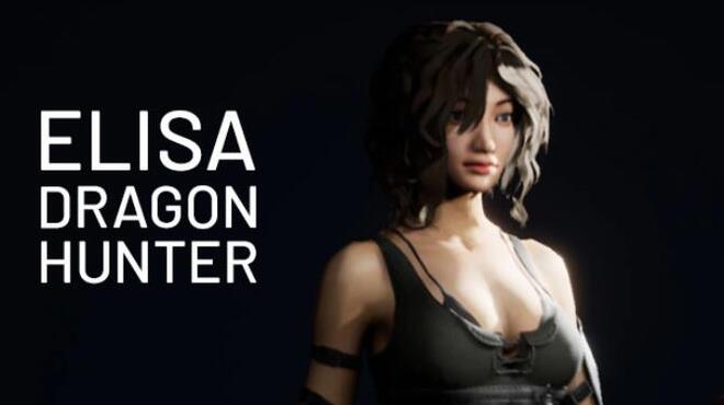 [PC]Elisa Dragon Hunter -磁链下载 - Zero-零之资源仓库-Zero-零之资源仓库