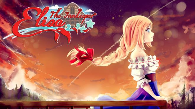 [PC]Elisa: the Innkeeper -磁链下载-Zero