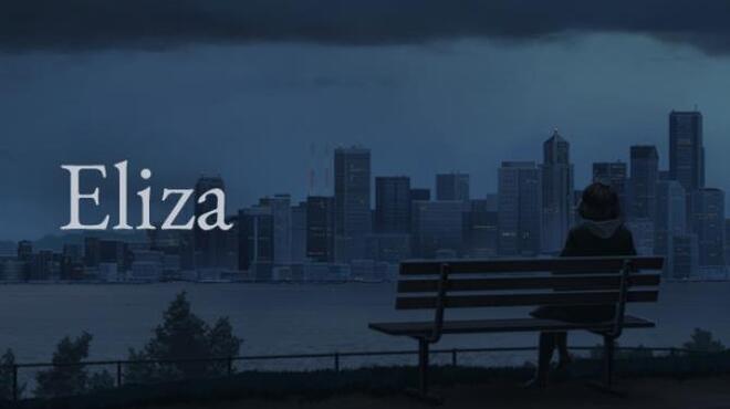 [PC]Eliza -磁链下载-Zero