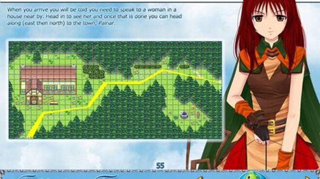 [PC]Ella’s Hope -磁链下载-Zero-零之资源仓库