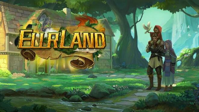 [PC]EllrLand -磁链下载-Zero