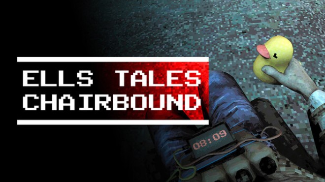 [PC]Ells Tales: Chairbound -磁链下载-Zero