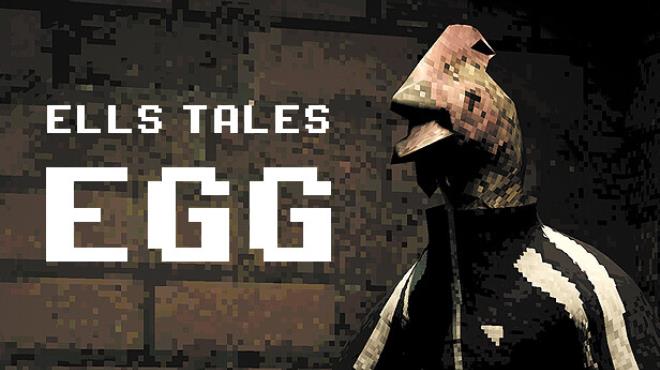 [PC]Ells Tales: Egg -磁链下载-Zero