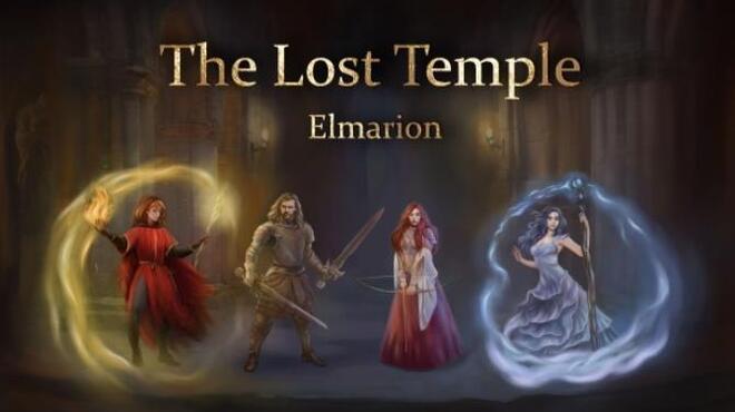 [PC]Elmarion: the Lost Temple -磁链下载-Zero-零之资源仓库
