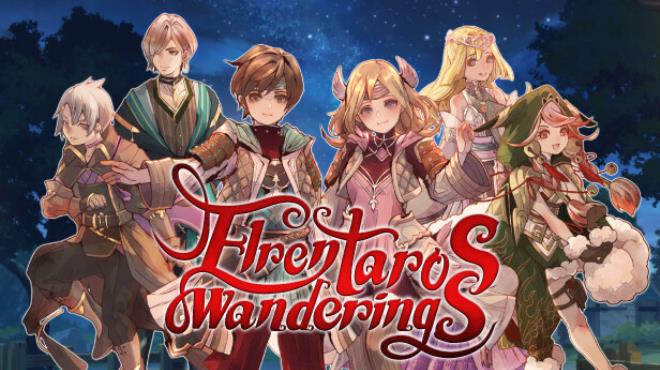 [PC]Elrentaros Wanderings -磁链下载-Zero