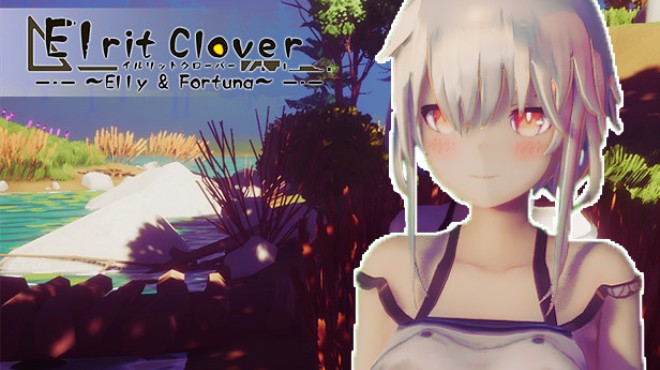[PC]Elrit Clover -A forest in the rut is full of dangers- -磁链下载-Zero