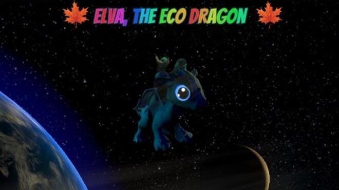 [PC]Elva the Eco Dragon -磁链下载-Zero-零之资源仓库