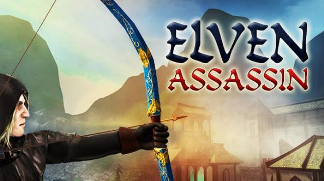 [PC]Elven Assassin -磁链下载-Zero