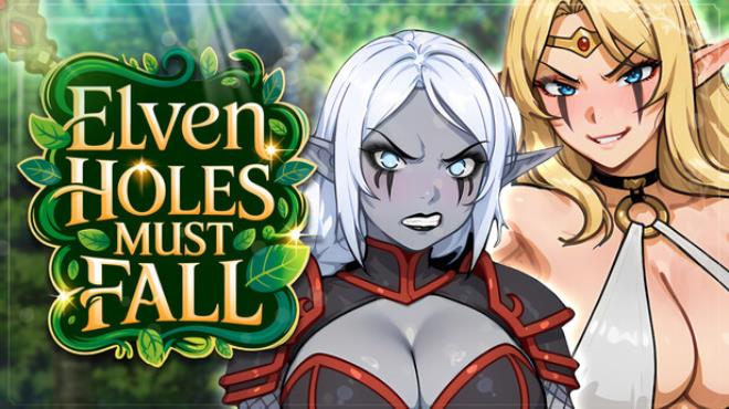[PC]Elven Holes Must Fall -磁链下载-Zero-零之资源仓库