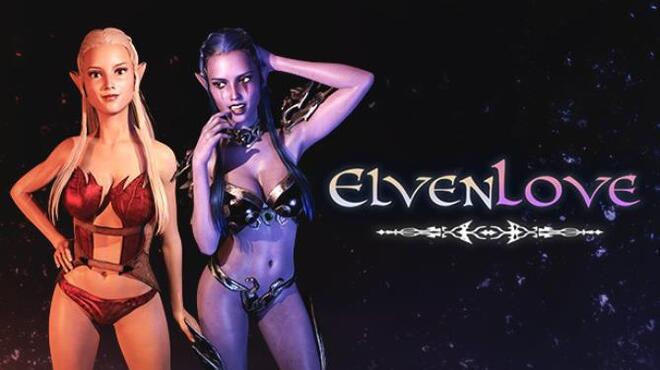 [PC]Elven Love -磁链下载-Zero-零之资源仓库