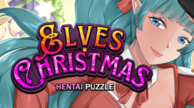 [PC]Elves Christmas Hentai Puzzle -磁链下载-Zero
