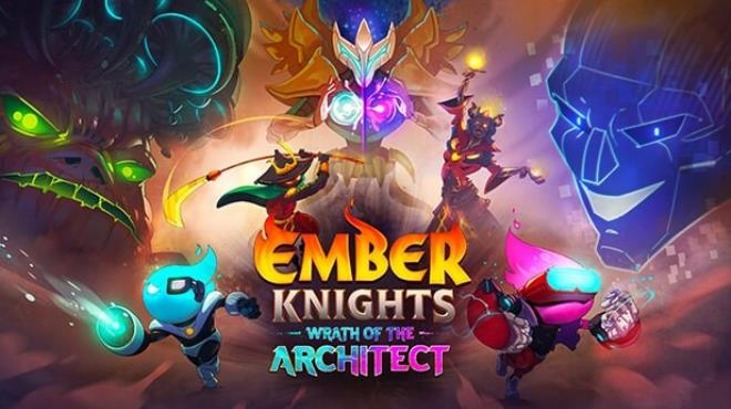 [PC]Ember Knights Wrath of the Architect -磁链下载-Zero-零之资源仓库