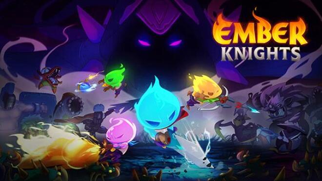 [PC]Ember Knights -磁链下载-Zero