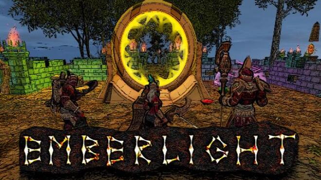 [PC]Emberlight -磁链下载-Zero