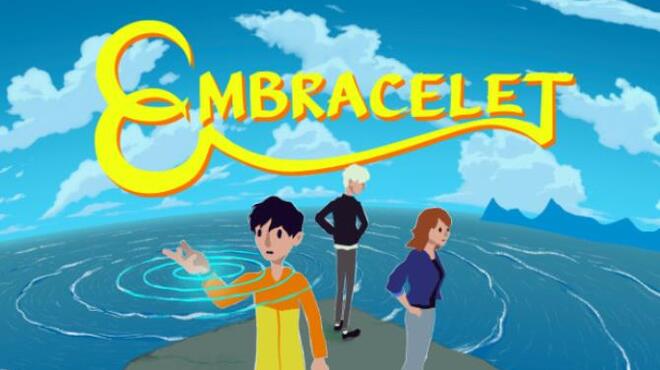 [PC]Embracelet -磁链下载-Zero